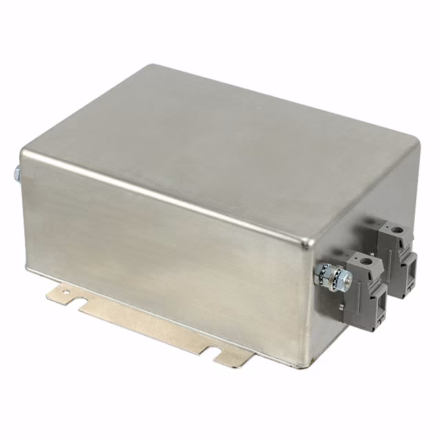 6609976-4 TE Connectivity Corcom Filters  Moduli di filtro di linea di alimentazione